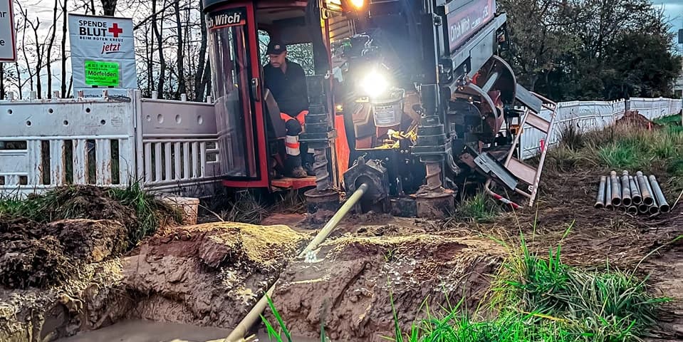 Breitbandausbau Osnabrück Los 09: Ankum und Bersenbrück