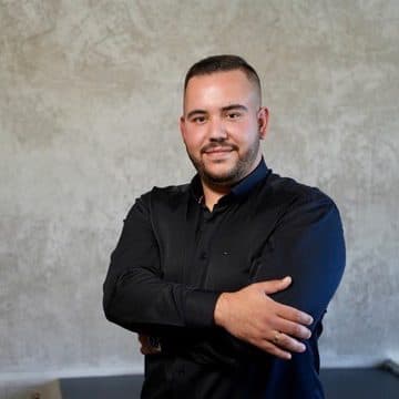 Baran Cem Güner (B. Prof)